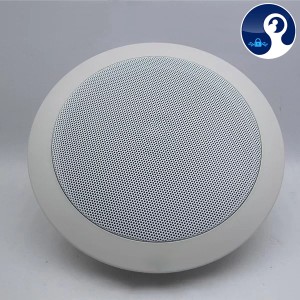 اسپیکر بلوتوثی 5 اینچ رمز دار 30 وات