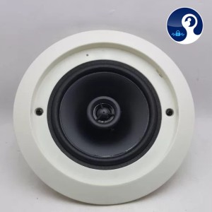 اسپیکر بلوتوثی 5 اینچ بدون رمز 30 وات