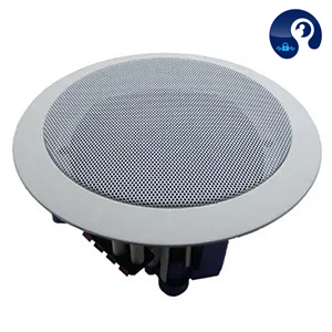 اسپیکر سقفی کمکی 30 وات