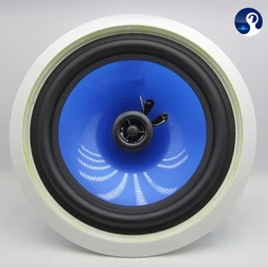 اسپیکر سقفی ضدآب کمکی 8 اینچ  40 وات c50