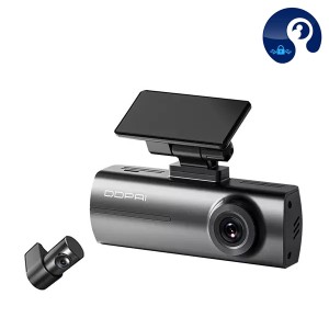 دوربین داش کم 2 لنز مدل N1 Dual برند DDPAI