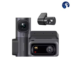 دوربین ثبت وقایع 3 لنز z60 برند DDPAI