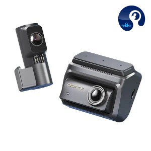 دوربین ثبت وقایع 2 لنز z90 برند DDPAI