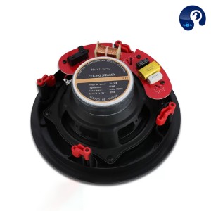 اسپیکر سقفی sos مدل sp602 قدرت  100 وات