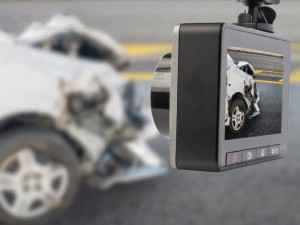 نحوه استفاده از دوربین خودرو به عنوان مدرک در تصادف