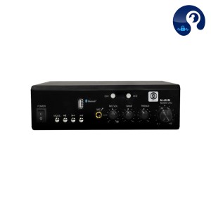 آمپلی فایر زیکو M630