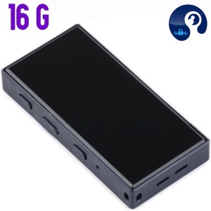 دستگاه ضبط صدای مینیاتوری Y0W6مدل 16 گیگ