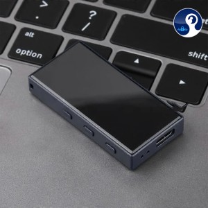 دستگاه ضبط صدای مینیاتوری Y0W6مدل 16 گیگ