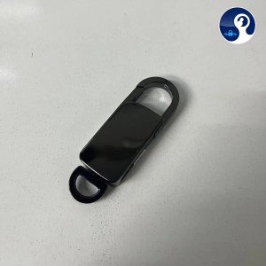 رکوردر ضبط صدا مخفی طرح سرکلیدی