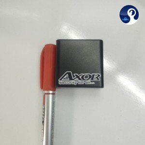 دستگاه ضبط صدای Q86 با قابلیت ضبط صدای هوشمند مدل 16 گیگ