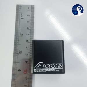 دستگاه ضبط صدای Q86 با قابلیت ضبط صدای هوشمند مدل 16 گیگ