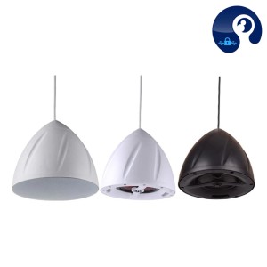 اسپیکر دکوراتیو آویز مدل n1