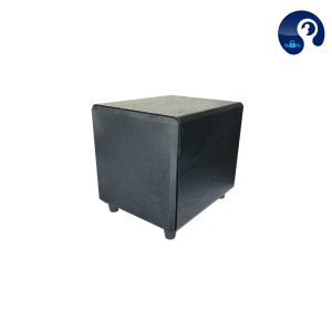 ساب ووفر active  توان 300 وات مدل d10