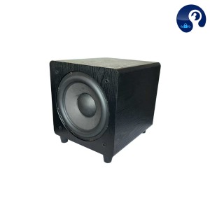 ساب ووفر active  توان 300 وات مدل d10
