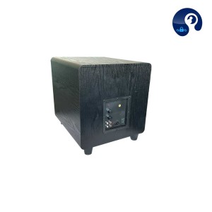 ساب ووفر active  توان 300 وات مدل d10