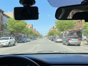 بهترین مدل های دوربین خودرو برای رانندگان اسنپ و تپسی