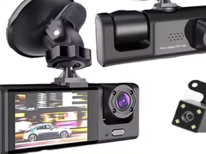 دوربین ثبت وقایع خودرو یا دش کم چیست؟