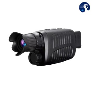 دوربین دید در شب تک چشمی Camrec-NV 2275