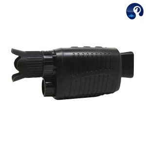 دوربین دید در شب تک چشمی Camrec-NV 2275