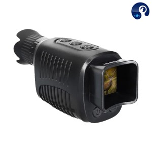 دوربین دید در شب تک چشمی Camrec-NV 2275