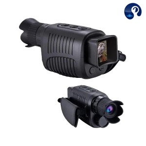 دوربین دید در شب تک چشمی Camrec-NV 2275