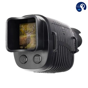 دوربین دید در شب تک چشمی Camrec-NV 2275