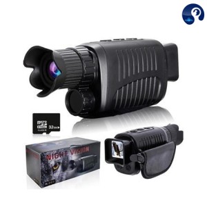 دوربین دید در شب تک چشمی Camrec-NV 2275