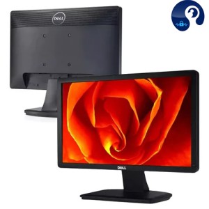مانیتور استوک 19 اینچ Dell مدل E1913c