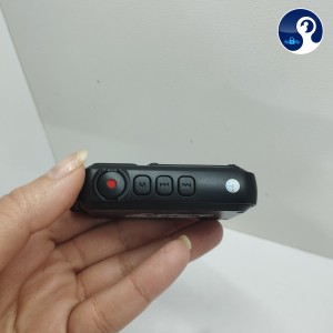 رکوردر ضبط صدا خبرنگاری مانیتور دار مدل Q29