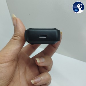 رکوردر ضبط صدا خبرنگاری مانیتور دار مدل Q29