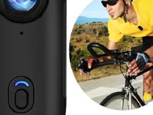 معرفی دوربین یقه ای برای ورزش { فوتبال ، اسکی و موتورسواری}+کاربرد