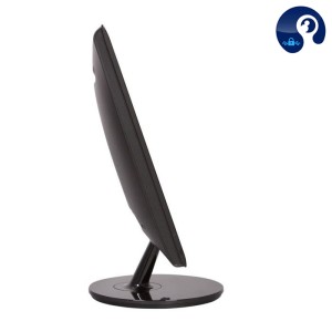 مانیتور استوک ایسوس 19 اینچ مدل Asus VS197D-P