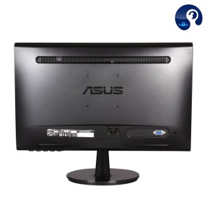 مانیتور استوک ایسوس 19 اینچ مدل Asus VS197D-P