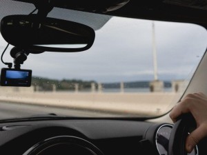 بهترین محل نصب دوربین جلو خودرو کجاست؟