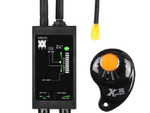 دستگاه فرکانس یاب چیست ؟{دوربین +میکروفون مخفی}