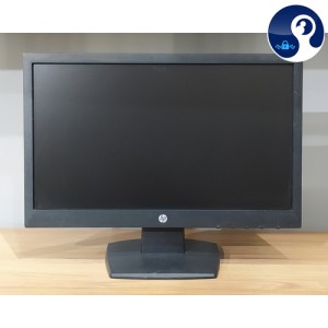 مانیتور استوک HP V193b سایز 19 اینچ