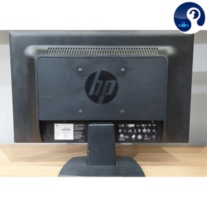 مانیتور استوک HP V193b سایز 19 اینچ