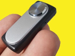 آیا استفاده دستگاه شنود صدا در ایران جرم است؟