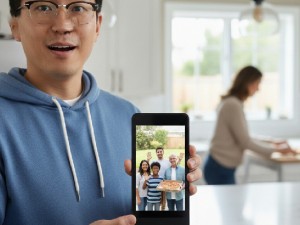 معرفی دوربین چشمی درب{جلوگیری از مزاحمات ساختمان}