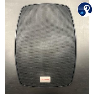 اسپیکر ضد آب دیواری W60IP