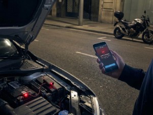 آیا ردیاب خودرو و موتور سیکلت قابلیت خاموش کردن از راه دور را دارد؟