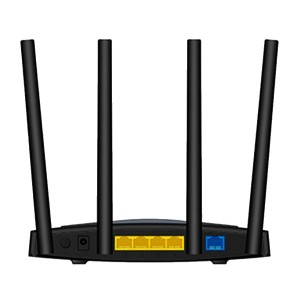 مودم استوک دی-لینک مدل DWR-M960 4G به همراه آداپتور