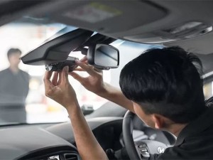 نصب دوربین مکعبی 4G در خودرو بهترین راه برای جلوگیری از خط انداختن و مزاحمت