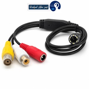 دوربین بند انگشتی دومگاپیکسل دید در شب استارلایت