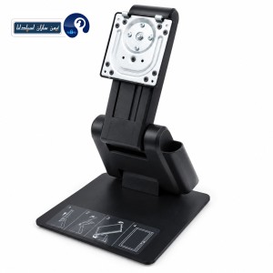پایه مانیتور اداری حرفه ای  مدل C1N43AA