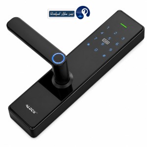 قفل اثر انگشتی دیجیتال آنلاین ALOCK مدل +S300