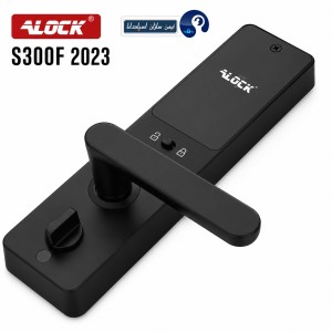 قفل اثر انگشتی دیجیتال ALOCK مدل S300