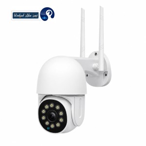 دوربین مینی اسپید دام چرخشی وایفای Q10-1