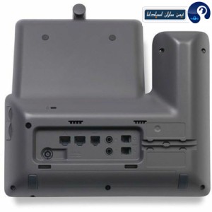 تلفن تحت شبکه سیسکو مدل Cisco CP-8845 (استوک کارتن دار)