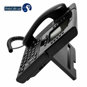 تلفن تحت شبکه سیسکو مدل Cisco 8961 (استوک کارتن دار)
